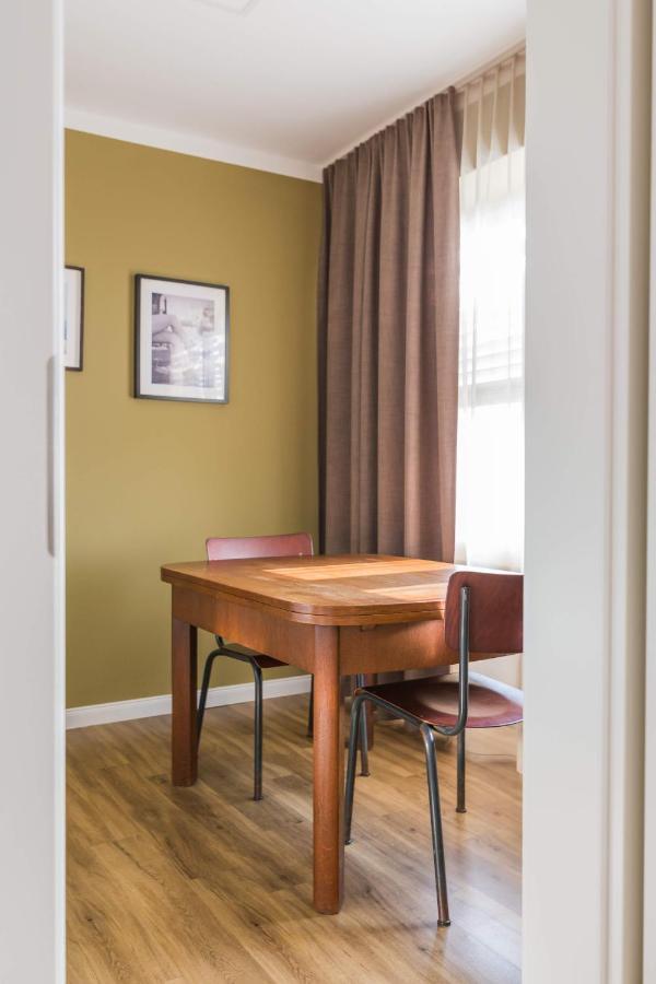 Luis City Apartments Regensburg Luaran gambar