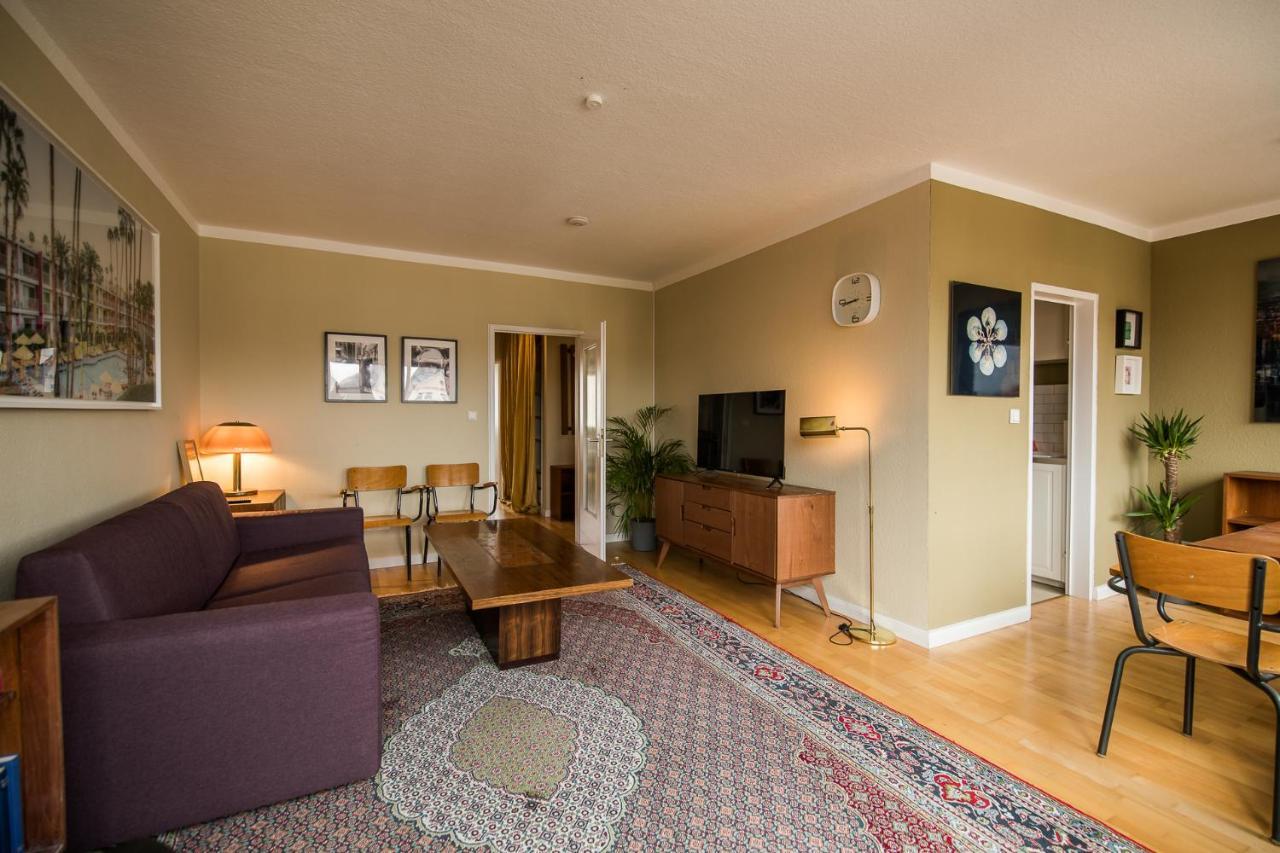 Luis City Apartments Regensburg Luaran gambar